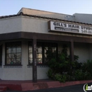 Gill's Hair Studio - Beauty Salons