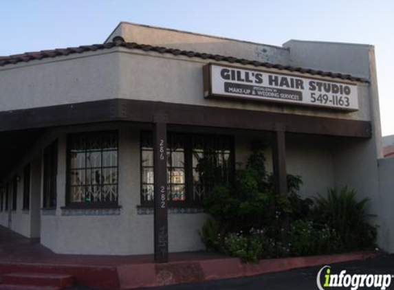 Gill's Hair Studio - Carson, CA