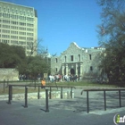 The Alamo