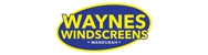 Wayne's Windscreens Logo