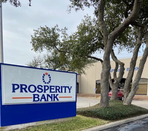 Prosperity Bank - Rockport, TX