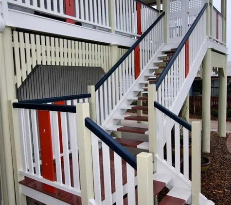 Stairway Solutions - Redland Bay, QLD