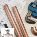 JP Plumbing - Plumbers