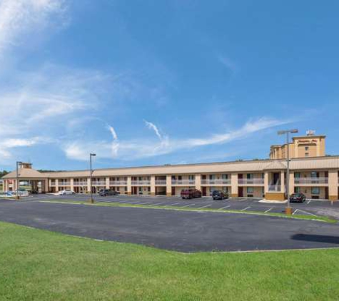 Econo Lodge - Knoxville, TN