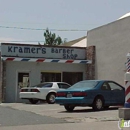 Kramer's Barber Shop - Hair Stylists