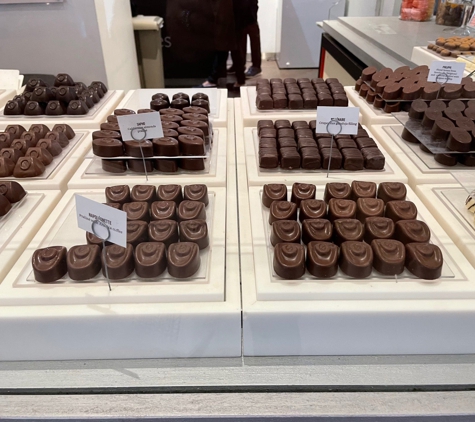 Neuhaus - New York, NY