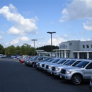 Ford Atl/Mall Of Georgia Ford - New Car Dealers