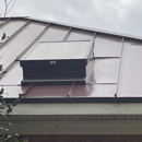 Chastain Roofing - Prefabricated Chimneys