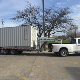 B & L Storage Depot - Algona, IA