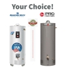 Houston Water Heaters gallery