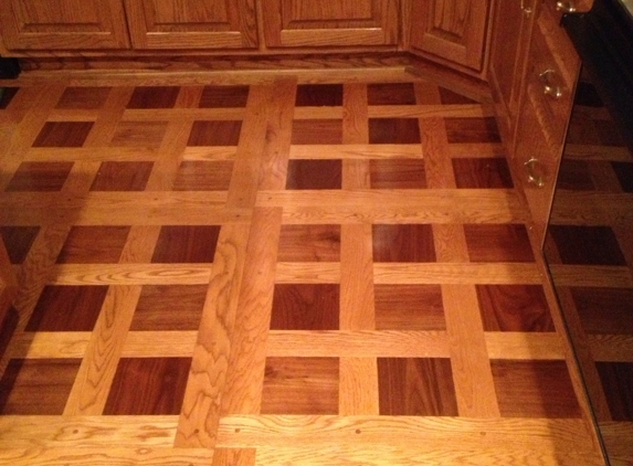 Kaiser Flooring Company Inc - Louisville, KY