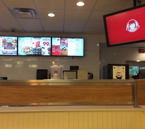 Wendy's - Doral, FL