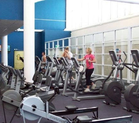 YMCA - Nerang, QLD