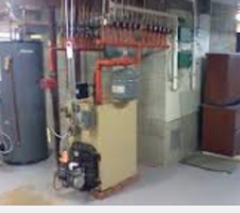 Riley's Heating Service Inc - North Stonington, CT