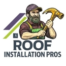 Roof Installation Pros - Roofing Contractors