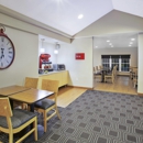 TownePlace Suites Minneapolis-St. Paul Airport/Eagan - Hotels