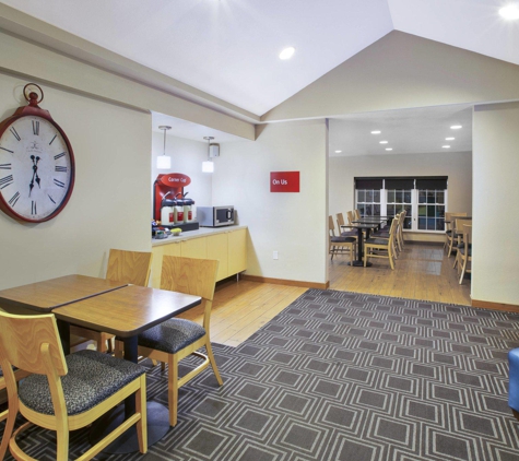 TownePlace Suites by Marriott Minneapolis-St. Paul Airport/Eagan - Eagan, MN