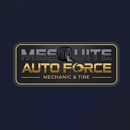 Mesquite Autoforce - Automobile Parts & Supplies