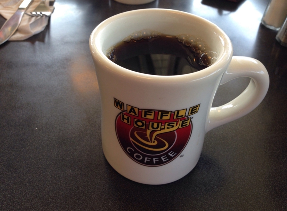 Waffle House - Clarks Summit, PA