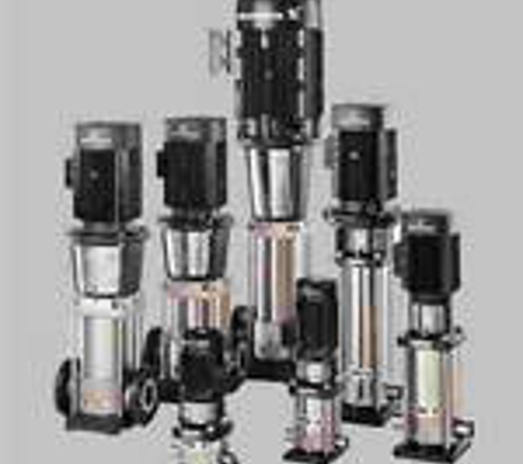 Industrial Pumping Pty Ltd - Bungalow, QLD