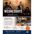 Roe Seafood - Seafood Restaurants