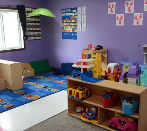 The Learning Tree Child Care Center - Eau Claire, WI