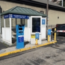 LAZ Parking - LPRI - North End - Carports