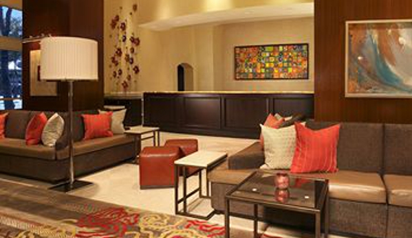 Houston Marriott Sugar Land - Sugar Land, TX