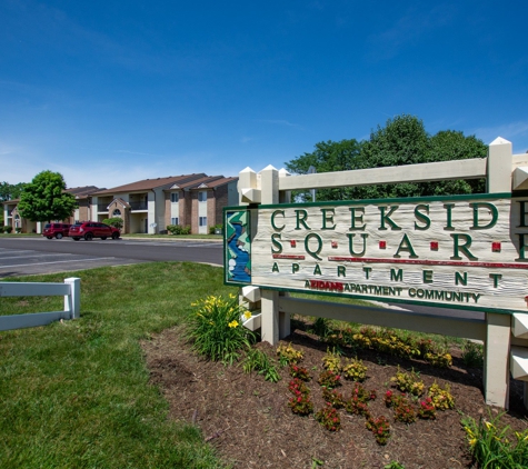 Creekside Square Apartments - Indianapolis, IN