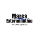 Mares Exterminating - Termite Control