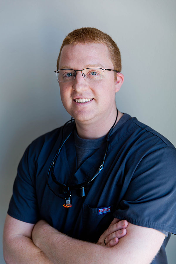 Binkowski, Daniel J, DDS