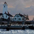 New Dungeness Lighthouse