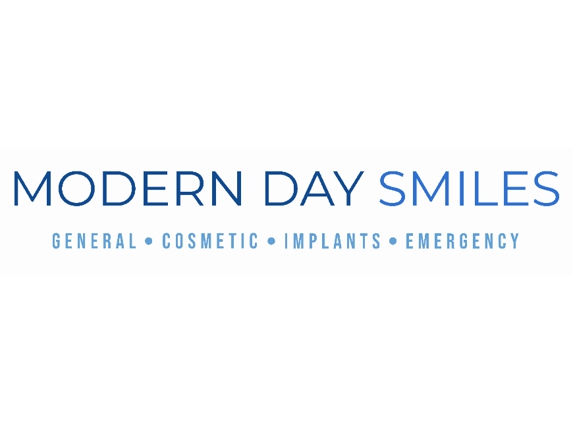 Modern Day Smiles Dentistry - St Petersburg, FL