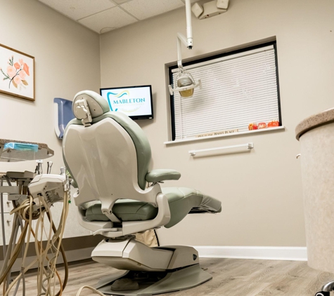 Mableton Family Dentistry - Mableton, GA