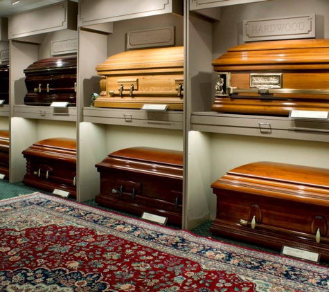 Wallingford Funeral Home - Wallingford, CT