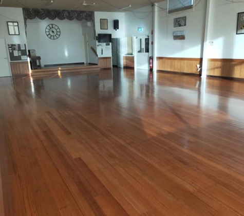 Pioneer Floor Sanding - West Albury, NSW