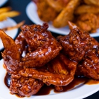 Dallas BBQ - Chelsea