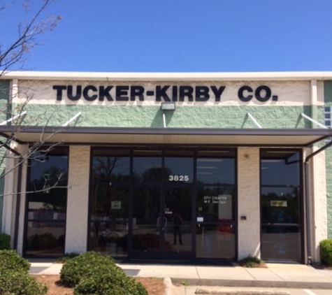 Tucker  Kirby Co - Charlotte, NC