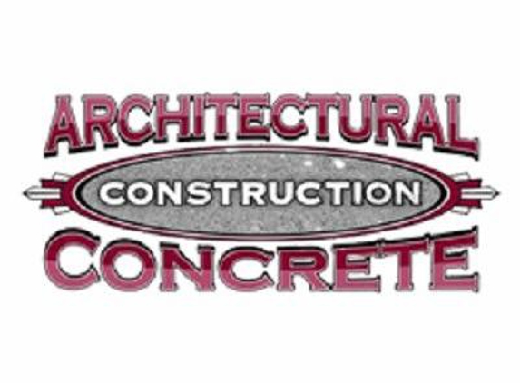 Architectural Concrete Construction - Louisville, KY
