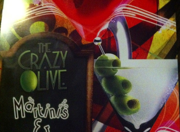 Crazy Olive - Cape Coral, FL