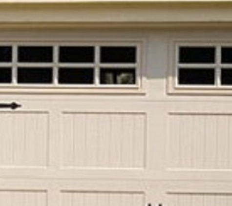 Electric Garage Door Sales - Monaca, PA