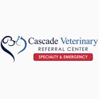 Cascade Veterinary Referral Center