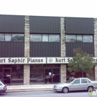 Kurt Saphir Pianos