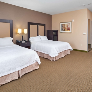 Hampton Inn & Suites Decatur - Decatur, TX