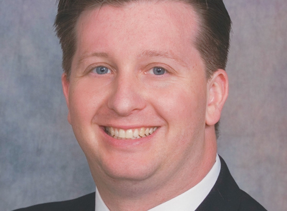 Adam Johnson - COUNTRY Financial Representative - Mchenry, IL