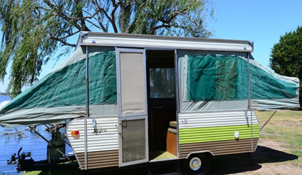 Kings Jayco Service Centre - Moonah, TAS