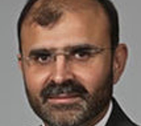 DR Muhammad Rafique MD - Houston, TX