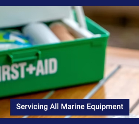 Eyre Peninsula Fire & Safety - Port Lincoln, SA. Servicing All Marine Equipment