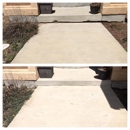 A-1 Concrete Leveling - Concrete Restoration, Sealing & Cleaning