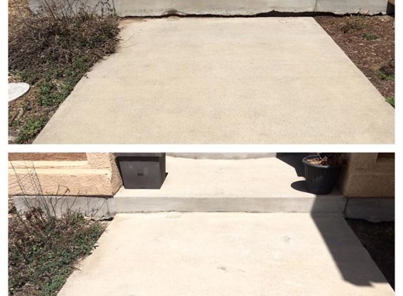 A-1 Concrete Leveling - Colorado Springs, CO